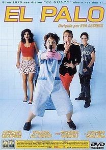 The Hold-Up (2001)