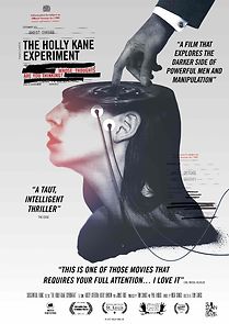 The Holly Kane Experiment (2017)