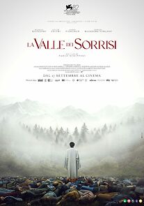 The Holy Boy (2025)