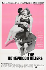 The Honeymoon Killers (1970)