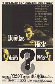 The Hook (1963)