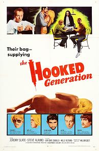 The Hooked Generation (1969)