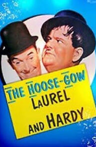 The Hoose-Gow (Short 1929) (1929)