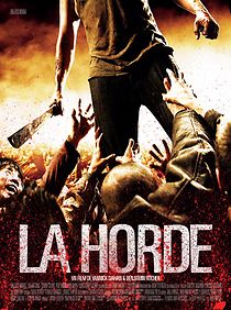 The Horde (2010)