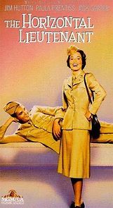 The Horizontal Lieutenant (1962)