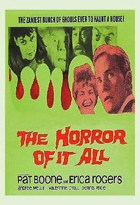 The Horror of It All (1966)