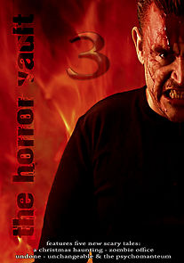 The Horror Vault 3 (2010)