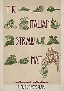 The Horse Ate the Hat (1928)