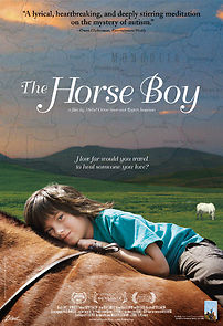 The Horse Boy (2011)