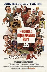 The Horse in the Gray Flannel Suit (1969)