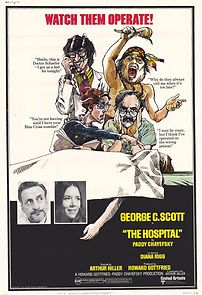 The Hospital (1972)
