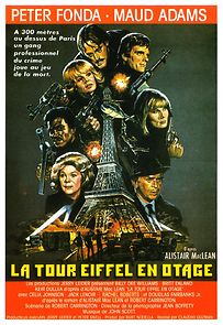The Hostage Tower (1980)