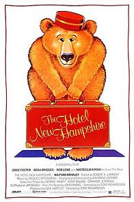 The Hotel New Hampshire (1984)