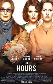 The Hours (2003)