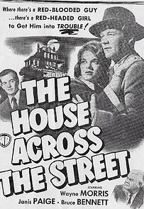 The House Across the Street (1949)