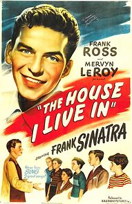 The House I Live In (2012)