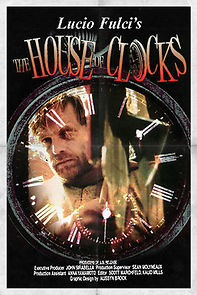 The House of Clocks (1991)