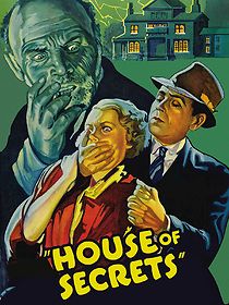 The House of Secrets (1936)
