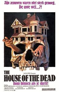 The House of the Dead (1981)