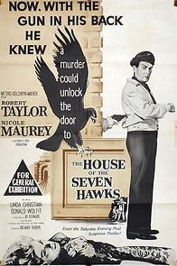 The House of the Seven Hawks (1960)