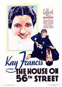 The House on 56th Street (1933)