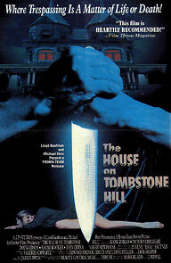 The House on Tombstone Hill (1989)