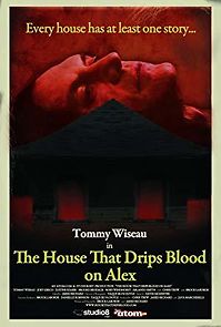 The House That Drips Blood on Alex (2010)