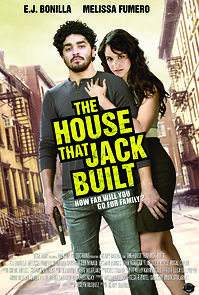 The House That Jack Built (2018)