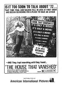 The House That Vanished (1974)