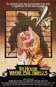 The House Where Evil Dwells (1982)