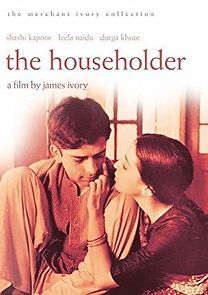 The Householder (1966)