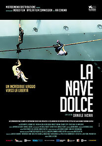 The Human Cargo (2012)