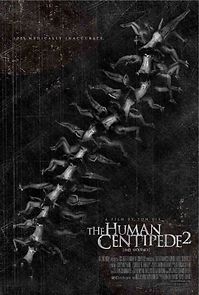 The Human Centipede II (Full Sequence) (2012)