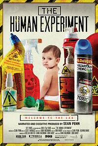 The Human Experiment (2015)