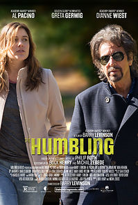 The Humbling (2015)