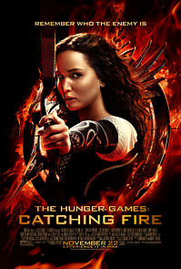 The Hunger Games: Catching Fire (2013)
