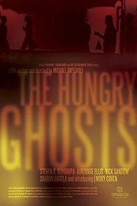 The Hungry Ghosts (2010)