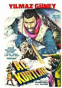 The Hungry Wolves (1969)