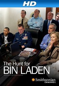 The Hunt for Bin Laden (2012)