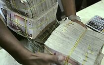 The Hunt for Gaddafi's Billions (2021)