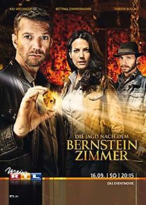 The Hunt for the Amber Room (2012)