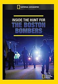 The Hunt for the Boston Bombers (2014)