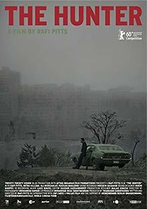 The Hunter (2011)