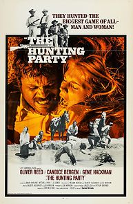 The Hunting Party (1971)