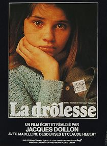 The Hussy (1979)