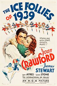 The Ice Follies of 1939 (1939)