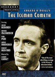The Iceman Cometh (1989)