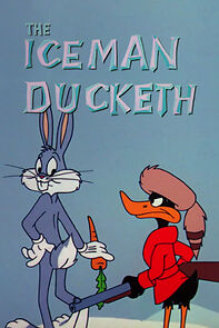 The Iceman Ducketh (Short 1964) (1964)