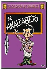 The Illiterate One (1961)