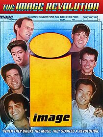 The Image Revolution (2014)